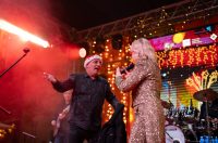 Tajči na Trgu Petra Zoranića