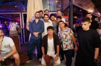 Varoška fešta Varoška fešta