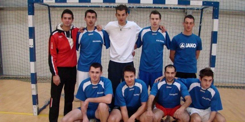 Benkovačka malonogometna liga Benkovačka malonogometna liga