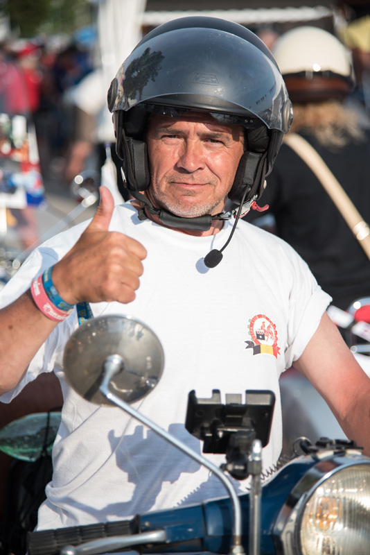 Otvoren Vespa World Days Otvoren Vespa World Days