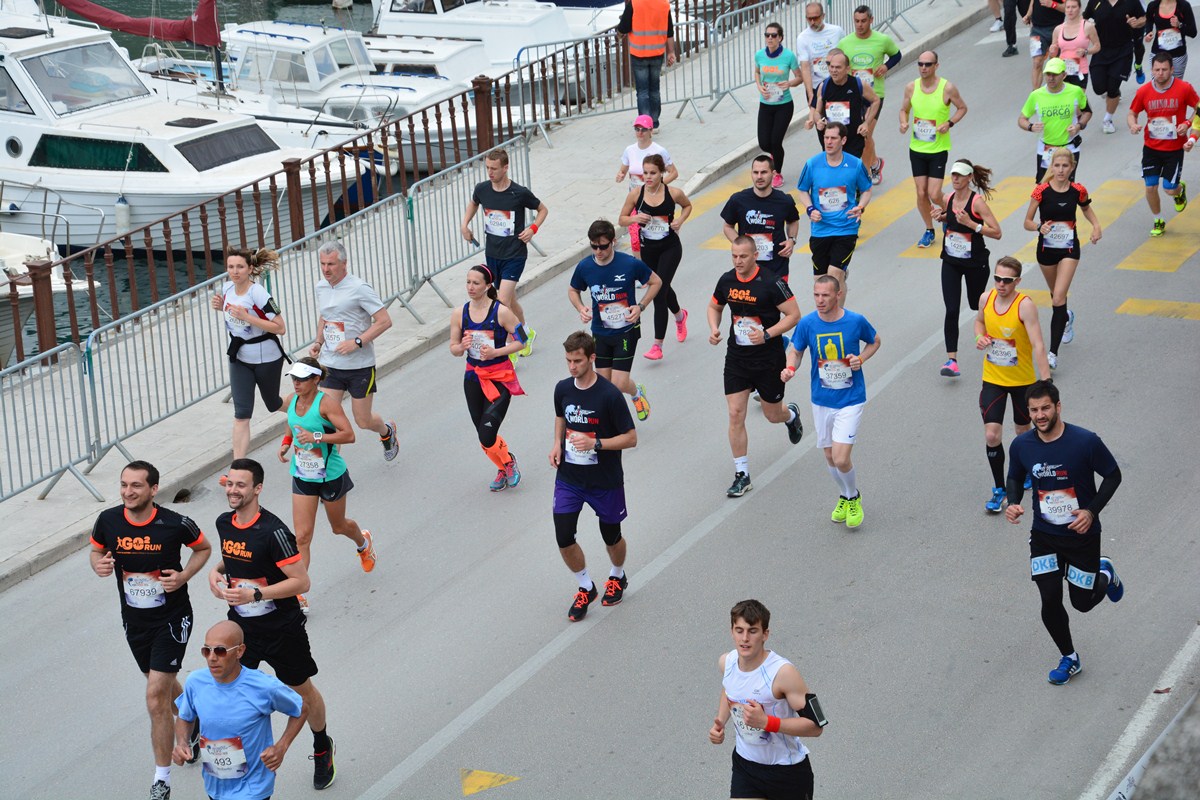 Wings for life Zadar 2015! ; foto Iva Perinčić Wings for life Zadar 2015! ; foto Iva Perinčić
