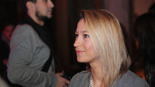 Urban & 4  u Arsenalu 26. siječnja 2013. (foto:Saša Čuka)