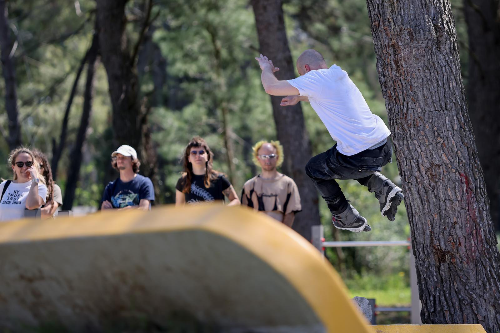 Pannonian Challenge Tour Zadar