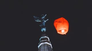 Humanitarni svjetlosni spektakl “Zaželi ljubav” na zadarskom Forumu 21. veljače 2016. Foto: Iva Perinčić Humanitarni svjetlosni spektakl “Zaželi ljubav” na zadarskom Forumu 21. veljače 2016. Foto: Iva Perinčić