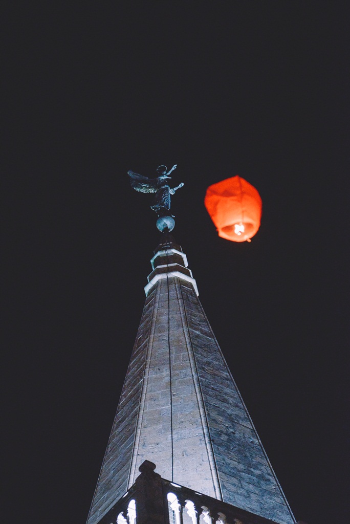 Humanitarni svjetlosni spektakl “Zaželi ljubav” na zadarskom Forumu 21. veljače 2016. Foto: Iva Perinčić Humanitarni svjetlosni spektakl “Zaželi ljubav” na zadarskom Forumu 21. veljače 2016. Foto: Iva Perinčić