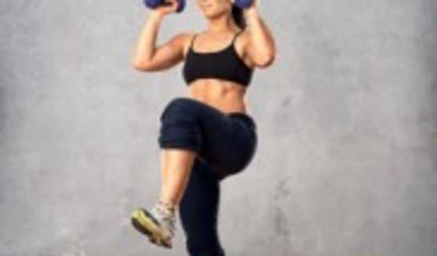 Fitness (Metro-portal.hr)