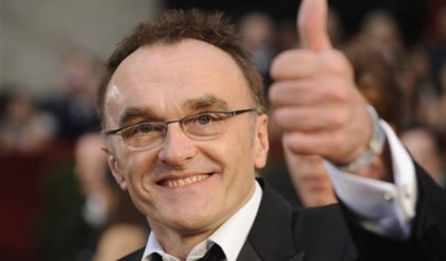 Danny Boyle (Foto:AP Photo)
