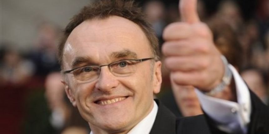 Danny Boyle (Foto:AP Photo) Danny Boyle (Foto:AP Photo)