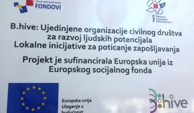 Centar nezavisne kulture b.hive