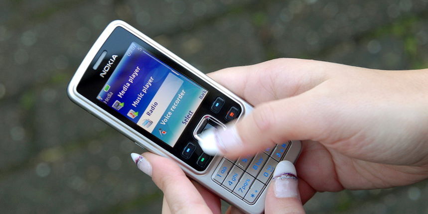 Nokia 6300 Nokia 6300