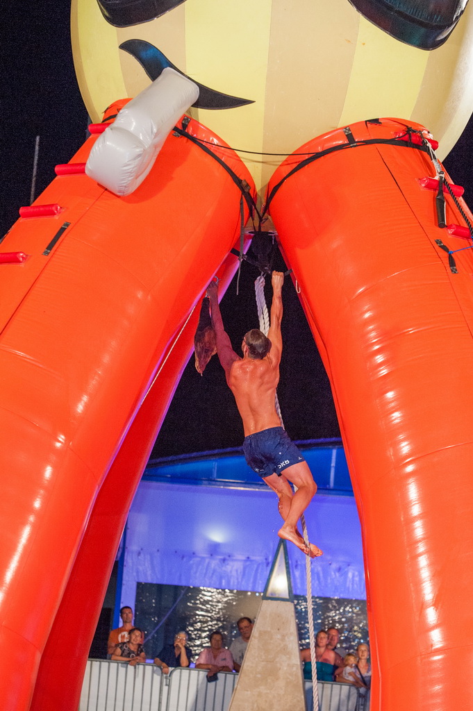 City Games: Makedonija i Slovenija osigurali finale