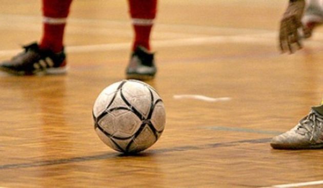 Mali nogomet – ilustracija