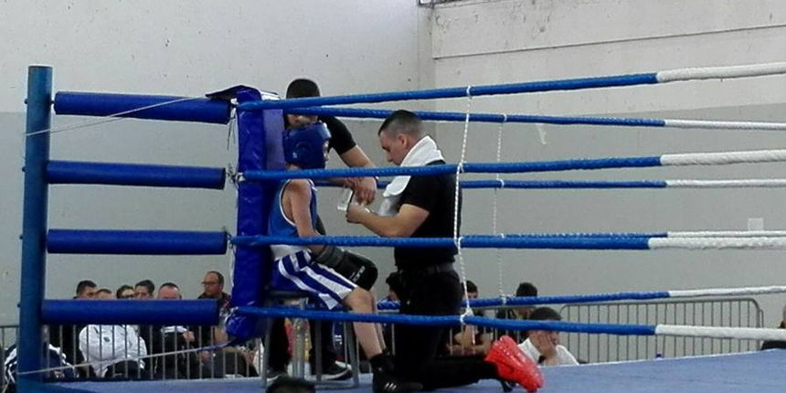 Luka Matijević, BK Diabolik Luka Matijević, BK Diabolik