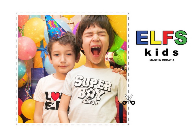 Obitelj Kalember Rucner za ELFS Obitelj Kalember Rucner za ELFS