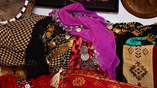 Brođanin Stanislav Hudi živi u kući koju je uredio u egipatskom stilu Brođanin Stanislav Hudi živi u kući koju je uredio u egipatskom stilu