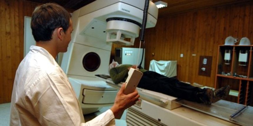 Godišnje 400 novooboljelih od karcinoma, foto: večernji list.hr Godišnje 400 novooboljelih od karcinoma, foto: večernji list.hr