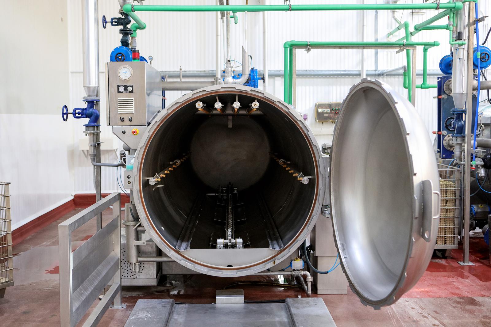 Predsjednik Milanović posjetio je tvrtku Mardešić u Salima