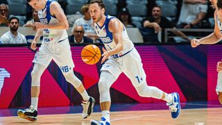 KK Zadar, KK Cibona, Vladimir Mihailović, Vlado KK Zadar, KK Cibona, Vladimir Mihailović, Vlado