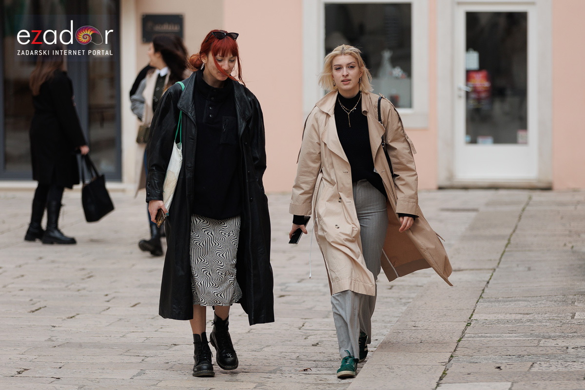 Đir po gradu, utorak 28. veljače 2023. Đir po gradu, utorak 28. veljače 2023.