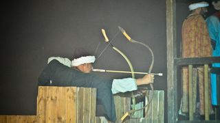 Dani vitezova vranskih 2014.by Iva Perinčić Dani vitezova vranskih 2014.by Iva Perinčić