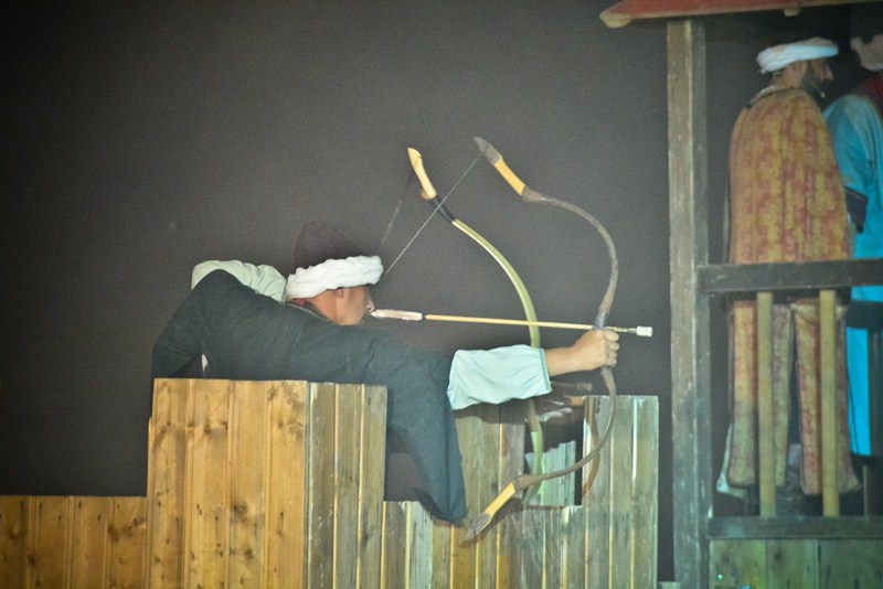 Dani vitezova vranskih 2014.by Iva Perinčić Dani vitezova vranskih 2014.by Iva Perinčić