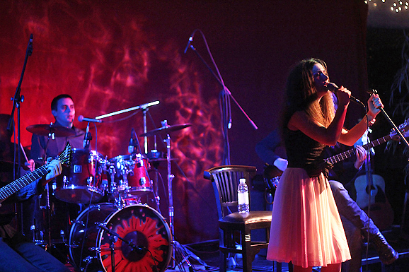 Arsenal Wine house (foto: Saša Čuka) Arsenal Wine house (foto: Saša Čuka)