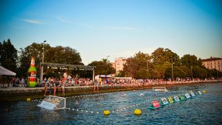 VAK”AN”ZA 31%, polufinale: Sukošan – Nesvrstani 0-3