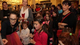 Novogodišnji Supernova Party 28. prosinca 2013., Foto: Iva Perinčić Novogodišnji Supernova Party 28. prosinca 2013., Foto: Iva Perinčić