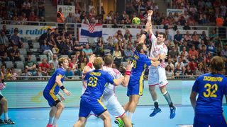 U doista sjajnoj atmosferi koju je stvorilo oko 5000 navijača iz cijele Hrvatske, naši su rukometni reprezentativci remizirali sa Švedskom i to s rezultatom 25-25. Bila je to ‘kaubojima’ pretposljednja pripremna utakmica uoči Olimpijskih igara