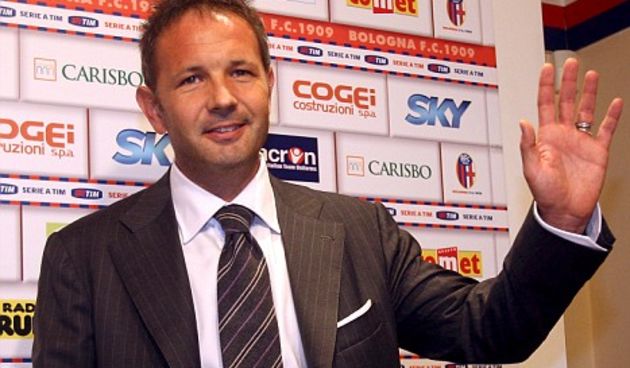 Siniša Mihajlović, foto: balkan-sport.net