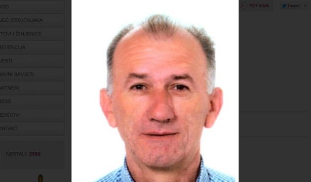 Jure Zadro, foto: N1info