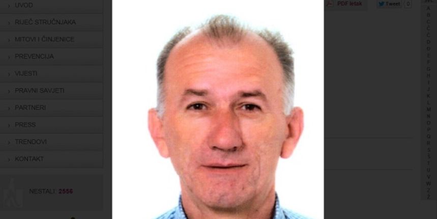 Jure Zadro, foto: N1info Jure Zadro, foto: N1info