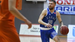 HT Premijer liga: GKK Šibenka – KK Zadar 78-96 HT Premijer liga: GKK Šibenka – KK Zadar 78-96