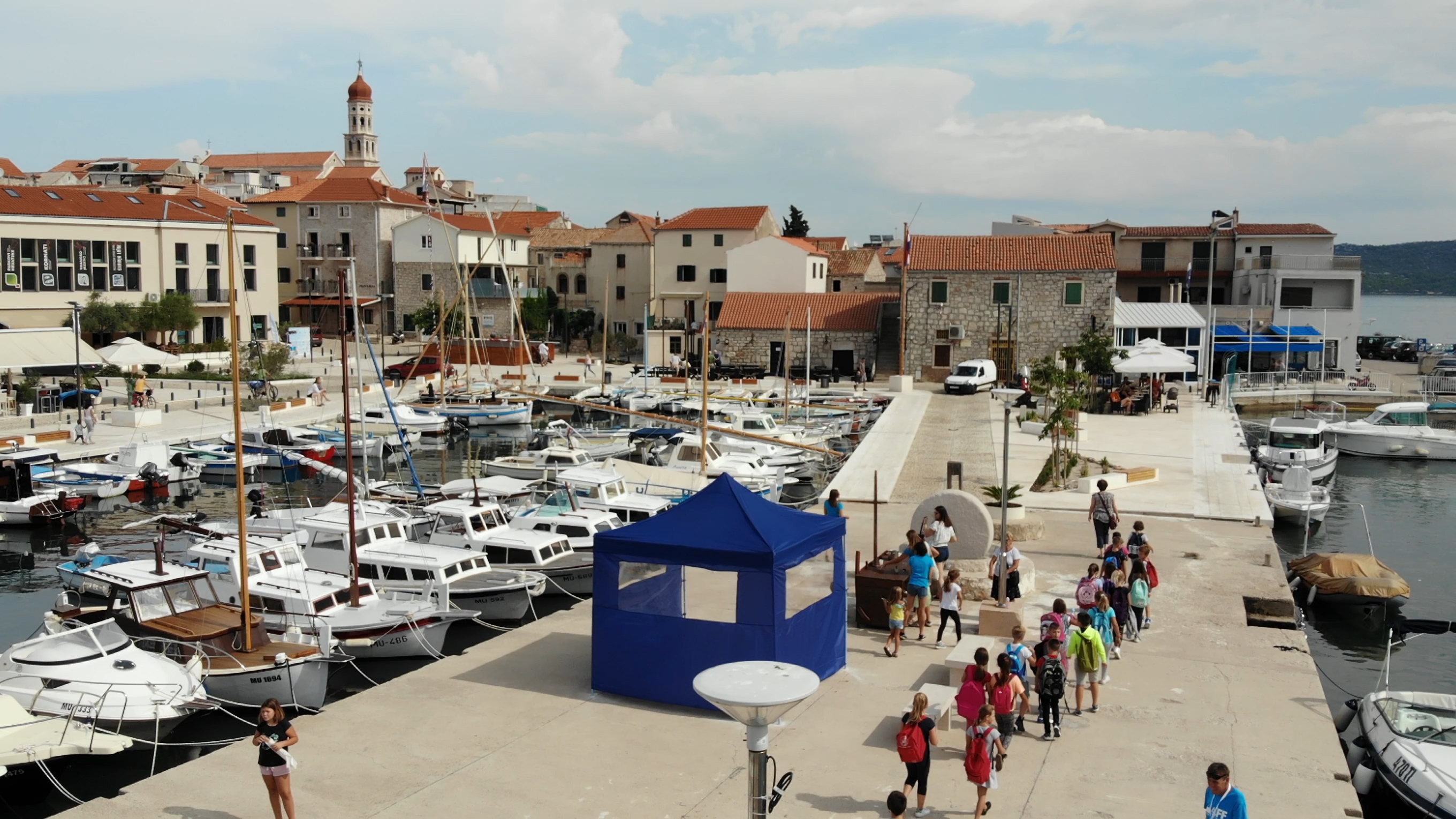 Betina film festival 2018.