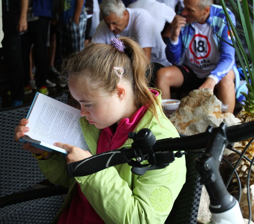 18. Virska biciklijada 18. Virska biciklijada