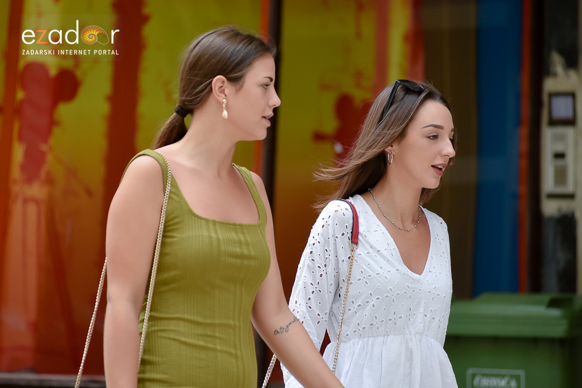 Đir po gradu, subotnja špica 22. lipnja 2019. Đir po gradu, subotnja špica 22. lipnja 2019.