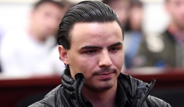 David Komšić za ubojstvo Kristine Krupljan osuđen na 30 godina zatvora