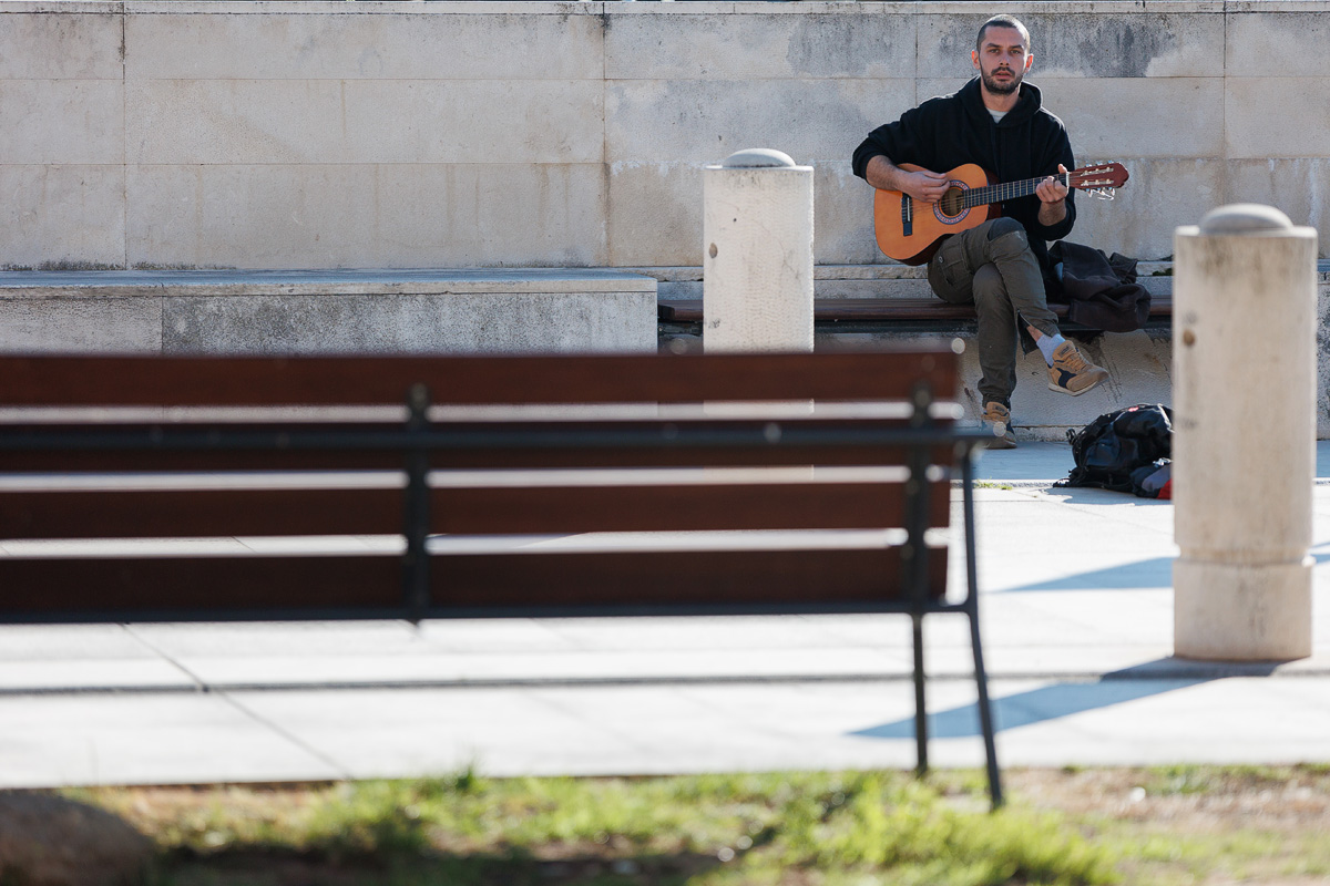Đir po gradu, 17. siječnja 2025.