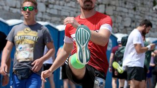 Wings for Life World Run Zadar 2023. Wings for Life World Run Zadar 2023.
