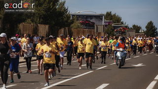 Wings for Life World Run Zadar 2024. Wings for Life World Run Zadar 2024.