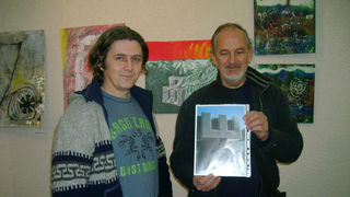 Znanstvena knjižnica – ‘Glagoljaška renesansa’