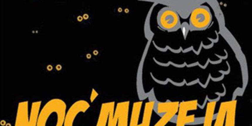 Noć muzeja 2011, foto: tportal.hr Noć muzeja 2011, foto: tportal.hr