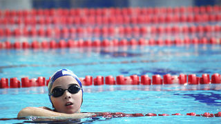 3. Međunarodni plivački miting “Sv. Krševan” (foto:Saša Čuka) 3. Međunarodni plivački miting “Sv. Krševan” (foto:Saša Čuka)