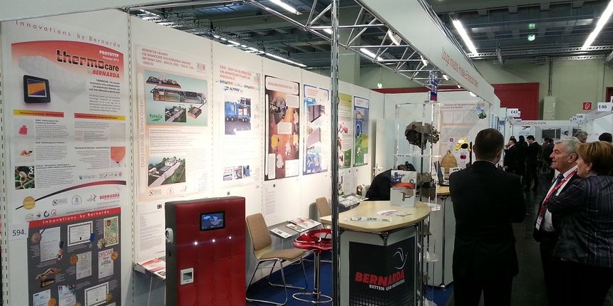 Sajam inovacija Sajam inovacija