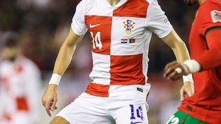 UEFA Liga nacija: Hrvatska – Portugal UEFA Liga nacija: Hrvatska – Portugal