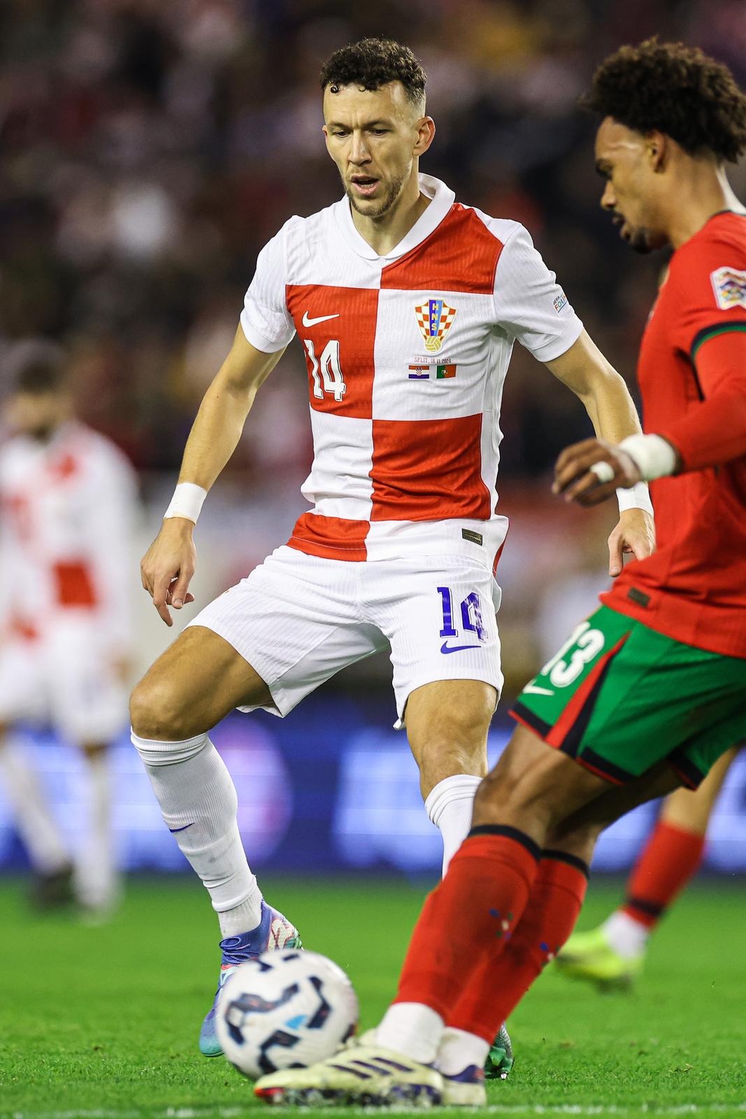 UEFA Liga nacija: Hrvatska – Portugal UEFA Liga nacija: Hrvatska – Portugal