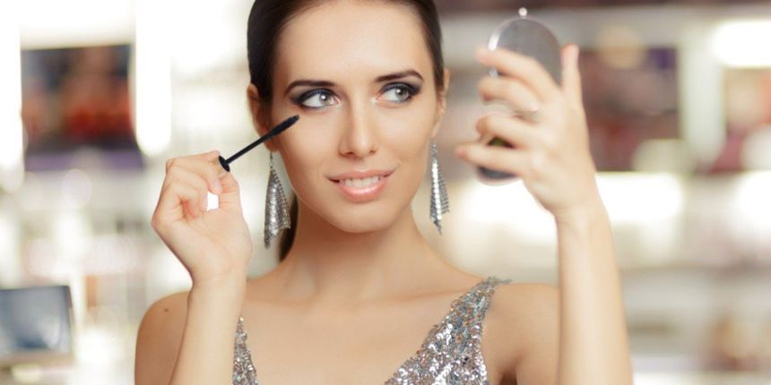 Šminka, šminkanje, makeup, Foto: Foto: Gulliver/Thinkstock Šminka, šminkanje, makeup, Foto: Foto: Gulliver/Thinkstock