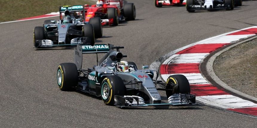 Lewis Hamilton, foto: formula1.com
