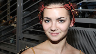 Carski ruski balet Carmen i Bolero, foto: Leo Banic Carski ruski balet Carmen i Bolero, foto: Leo Banic