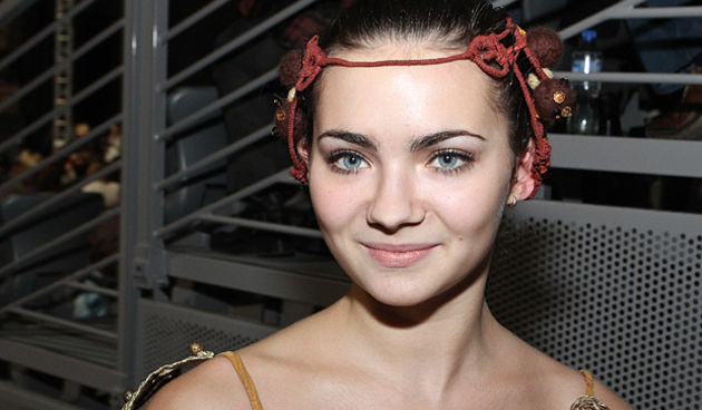 Carski ruski balet Carmen i Bolero, foto: Leo Banic